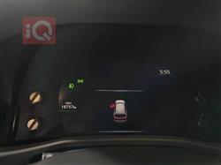 لكزس LX